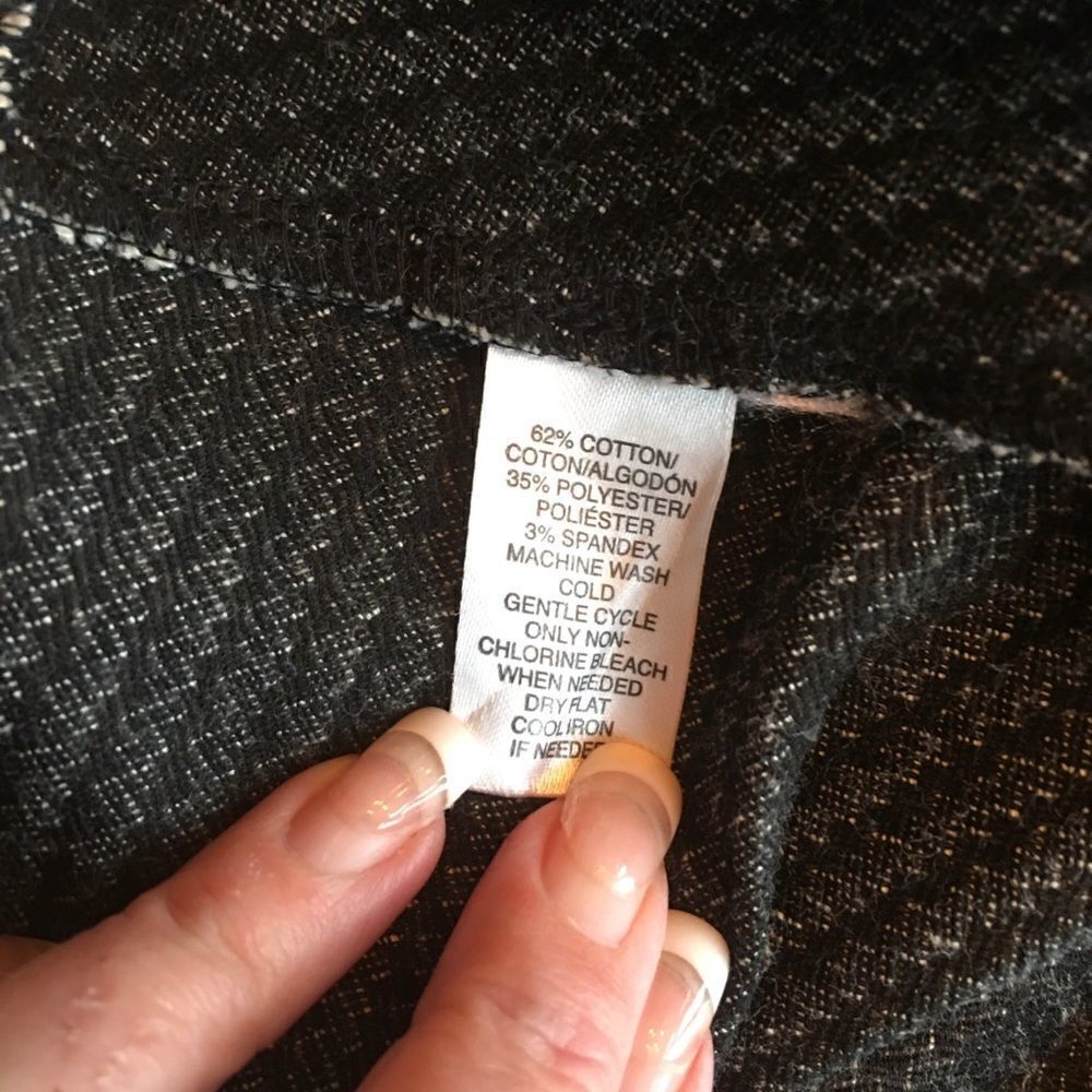 ANN TAYLOR Classy Dress - Picture 4 of 8